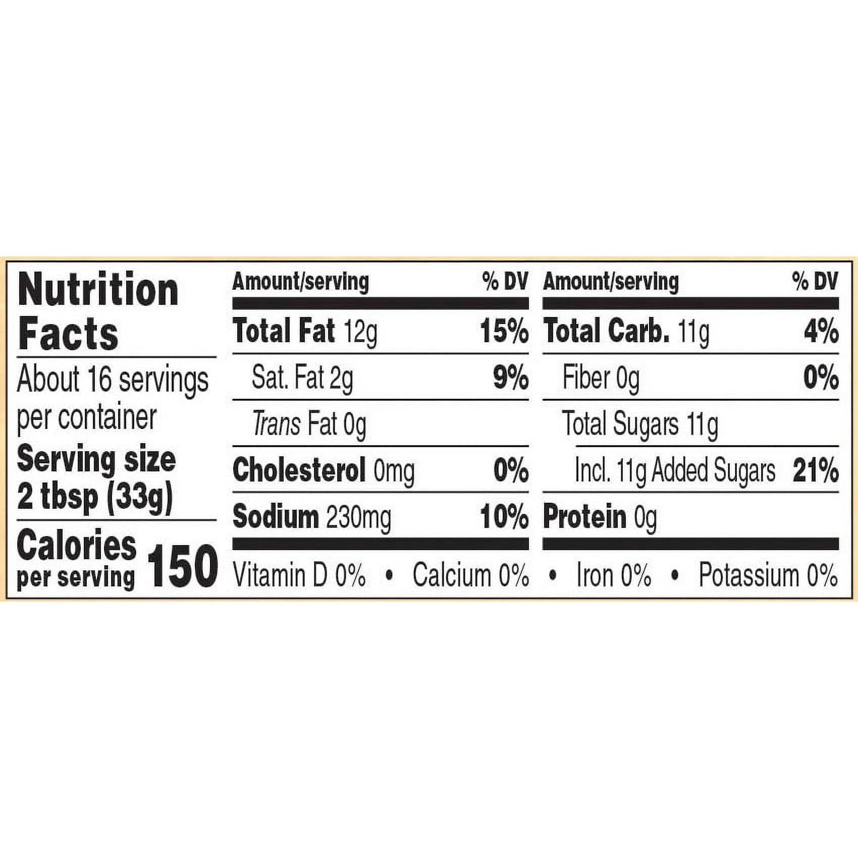 Marzetti Sweet & Sour Dressing 16 fl. oz. Bottle