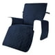 thumbnail image 1 of Funda de cojín para sofá reclinable, impermeable, resistente y lavable, para sala de estar y dormitorio Marino l, 1 of 9