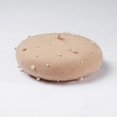 thumbnail image 5 of CoCoMangos Women Beret Pearl Elegant Sweet Artist French Style Beret Beanie Cap, 5 of 7
