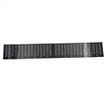 thumbnail image 1 of 30-Segment White Spectrum Display LED Voice-Controlled Music Spectrum Display Sound-Pickup Atmosphere Light,1x Atmospheric Rhythm Light Module,Black, 1 of 8