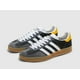 thumbnail image 1 of Ad-id-as Originals Gazelle Indoor Olympic Pack Black IF9642 Sneakers US6 1/2 UK 6, 1 of 5