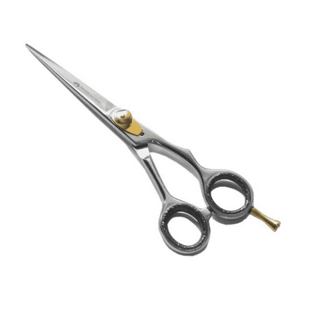 Equinox Professional Razor Edge Hair Cutting Scissors (Best Razor For Pubic Hair)