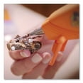 thumbnail image 6 of Mini Hot Glue Sticks, 0.27" dia x 4", Dries Clear, 75/Pack | Bundle of 10 Packs, 6 of 9