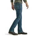 thumbnail image 4 of Wrangler® Men's 5-Pocket Bootcut Jean with Stretch, Sizes 30-42, 4 of 6