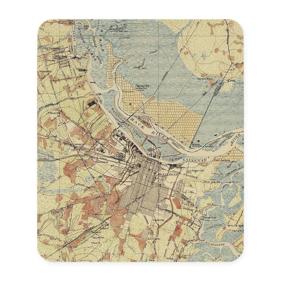 CafePress - Mousepad - Non-slip Rubber Mousepad, Gaming Mouse Pad