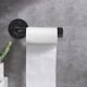 thumbnail image 3 of Estante de pared Sincero para tubería de agua de baño soporte para rollo de papel higiénico, 3 of 10