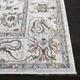 thumbnail image 6 of SAFAVIEH Sonoma Janine Oriental Area Rug, Ivory/Grey, 4'5" x 6'5", 6 of 8