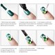 thumbnail image 3 of Adhesivo Brillante para Uñas de 10ML, Pegamento Forte para Strass, Piedras y Perlas, Ideal para Uñas Naturales y Artificiales, Uso Doméstico y Profesional, Botella Redonda y Pluma Incluidas., 3 of 6