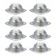 thumbnail image 1 of Ruedas de bolas de nailon LzGUNGY 8 piezas, 1 of 5