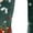 Dark Green, variant on Mepaouo Christmas Leggings for Women 2024 Tummy Control Santa Claus Print Winter Yoga Pants(Red,S)