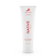 Native Limited Edition Hand & Body Lotion, Candy Cane, Silicone Free, Paraben Free, 12 fl oz