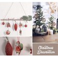 thumbnail image 5 of Christmas decoration christmas decorations outdoor christmas decoration ideas christmas decorations 2024 christmas decoration unicorn, 5 of 5