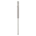 thumbnail image 2 of 4mm Round Shank Magnetic Electric Cross Screwdriver Bit for 800 Screwdriver, 2 of 8