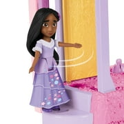 Enc Isabela Playset
