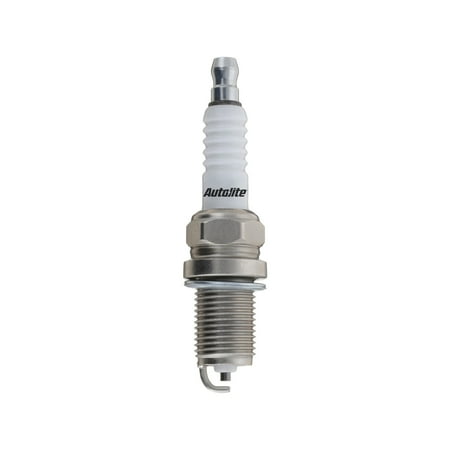 UPC 009100200730 product image for Autolite Copper Resistor Spark Plug  3924 (4-Pack) | upcitemdb.com