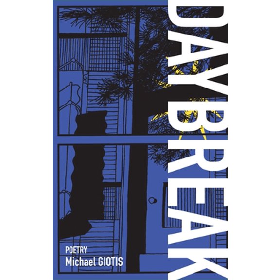 Daybreak (Paperback)