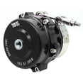 thumbnail image 3 of BV50 Series 50mm Blow off Valve Black fits Tial V-Band BOV Flange, 3 of 9