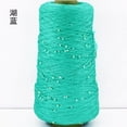 thumbnail image 1 of 350g Pearl Mercerized Cotton Yarn Hand-knitted Cotton Pearl Lace Line Fine Crochet Thread Bead Thread Diy Hand-braided Thread, 1 of 7