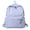 Blue, variant on Fgnfyis School Backpacks Unisex Students Leisure Campus Five Piece Youth Fashion Large Capacity Bag Backpack for Kids White