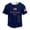 Dark Blue, variant on Men's USA 250 Years of Freedom Patriotic T-Shirt American Flag Casual Tee 250th Anniversary Shirt