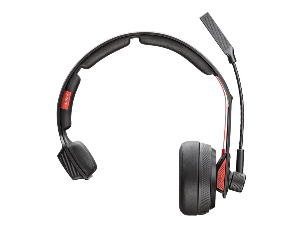 Plantronics Voyager 104 Bluetooth Noise 