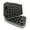 Matte Black, variant on Sofle Split Mechanical Keyboard Kit, Ergonomic Hot-Swap DIY Kit with VIA Support for Gaming Office