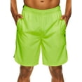 thumbnail image 3 of Reebok Men's Mars Training Shorts, 3 of 3