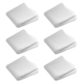 thumbnail image 1 of 60Pcs Premium Non Stick Silicone Dehydrator Sheets for Fruit Dryer Mesh 37X29cm, 1 of 1