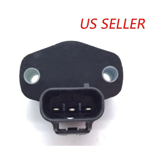 TPS Throttle Position Sensor For 1997-2001 Jeep Cherokee 2.5L 4.0L 4874371AB