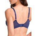 thumbnail image 2 of Panache Womens Allure Full Cup Bra Style-10765, 2 of 6