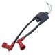 thumbnail image 1 of Ignition Coil Outboard For Tohatsu Nissan 3G2-06050, 1 of 5
