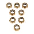 thumbnail image 1 of 8 tuercas para eje de patineta, tornillos de montaje para longboard, patinete, cruiser, pivote central 7x10x14mm para Kingpin, 1 of 7