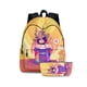 thumbnail image 2 of Shovelware-mochila Brain Roblox para estudiantes, juego de dos piezas, bolsa para lápices, bolsa con cremallera para estudiantes de escuela primaria y secundaria, regalo para niños, 2 of 4