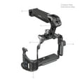 thumbnail image 6 of SmallRig 3708 Rhino Basic Accessory Kit for Sony Alpha 7 IV / Alpha 7S III, 6 of 10