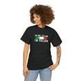 thumbnail image 3 of I'm Not Yelling I'm Italian Shirt, Christmas Gift, Birthday Gift - ID: 1097, 3 of 7
