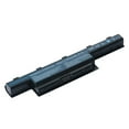 thumbnail image 5 of Battery for Acer Gateway NV55C (PEW91) NV55C30u NV55C26u NV55C28u NV55C11e NS41, 5 of 8