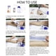 thumbnail image 1 of Cartucho de depilación con calentador depilatorio para depilación roll-on de 100 g (té verde) Likrtyny Cuidado Belleza, 1 of 8