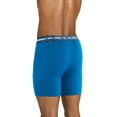 thumbnail image 2 of Jockey Sport Men's Stability Pouch Microfiber 6" Boxer Brief, 2 of 2