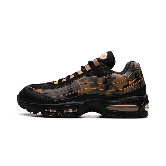 NIKE MENS Air Max 95 "Camo" HQ1973 001 HQ1973 001 from Stadium Goods
