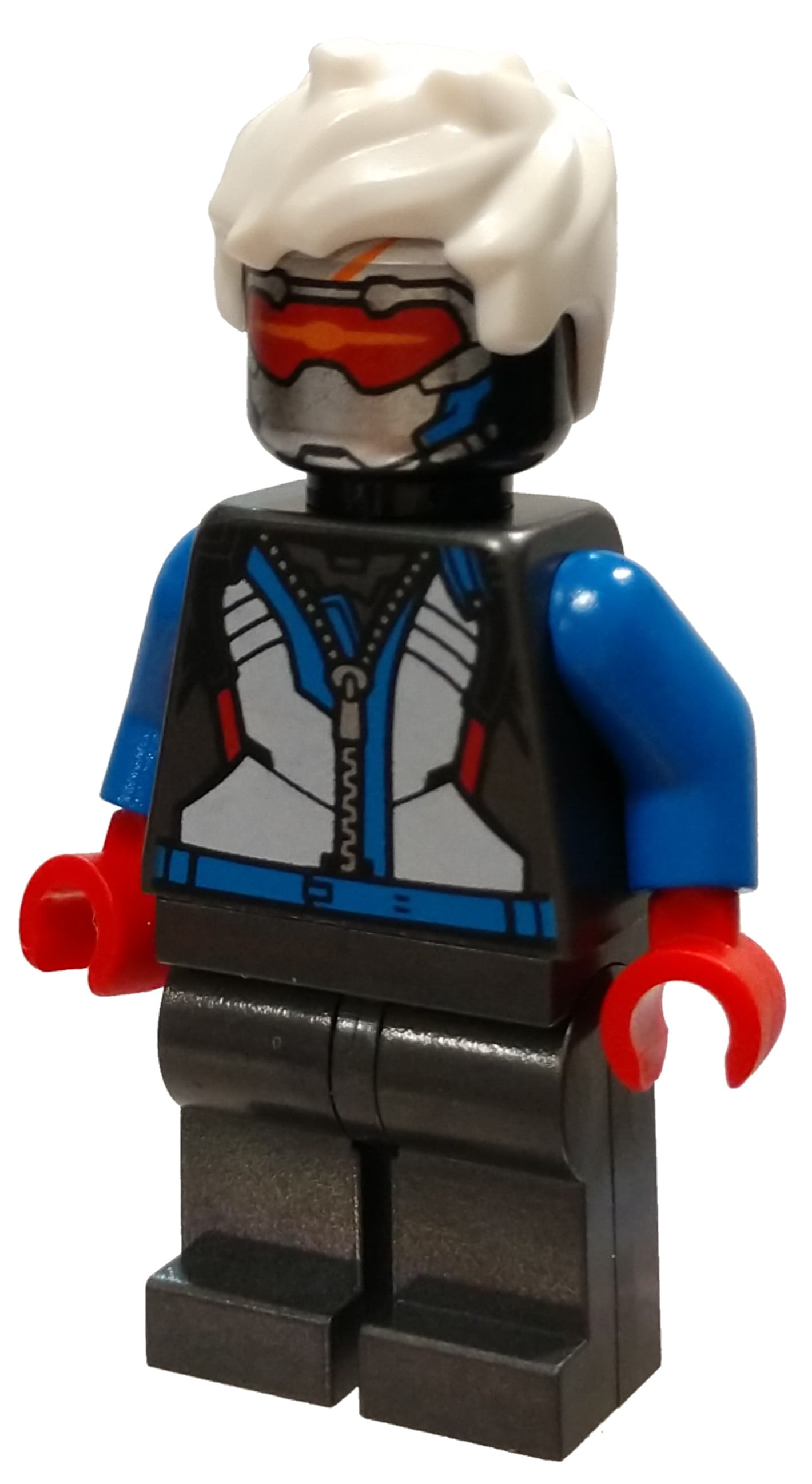 lego overwatch walmart