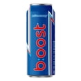 thumbnail image 3 of Bebida carbonatada boost zero sabor mora azul 470 ml sin azúcar, 3 of 5