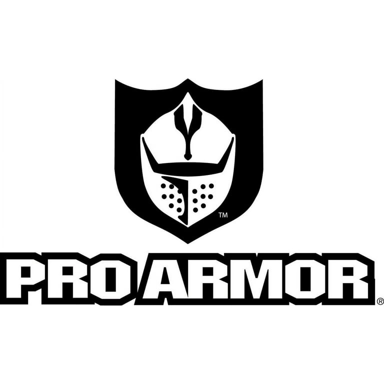 Pro Armor Pro Runner Tire, Front/Rear 33 x 9.5 R15