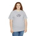 thumbnail image 3 of I Am a Friend of God Women’s Unisex Heavy Cotton Tee, 3 of 11