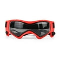 thumbnail image 1 of Dog Goggles Protective Sunglasses Adjustable Pet Glasses for Small Medium Dogs, 1 of 8