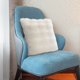 thumbnail image 5 of Funda de almohada de terciopelo, cojín para el hogar, sofá, moderno juego de almohadas sintéticas, dormitorio, cabecera, almohada decorativa, un cojín largo, 5 of 8