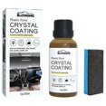 thumbnail image 2 of NEW Crystal Coating Plastic Restorer Auto Polish And Repair Coating Car Cleaning, 2 of 5