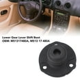 thumbnail image 4 of M513 17 480A, Résistance à l'Usure Standard OEM Levier de Vitesse Inférieur pour MX-5 1989 à 2005, 4 of 7