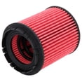 thumbnail image 2 of K & N Filters Oil Filter HP-7000 Engine Oil Filter; High Flow Premium Media; Cartridge, 2 of 3