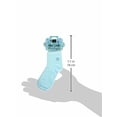 thumbnail image 4 of Earth Therapeutics Aloe Socks Blue - 1 Pair, 4 of 6