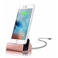 thumbnail image 1 of Phone Dock Charging Stand Dock Station Compatible with Phone XS/X/8/8 Plus/7/7Plus/6/6 Plus/6s/6s Plus/5/SE, 1 of 6